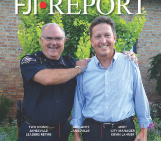 Current Quarterly FJI Report